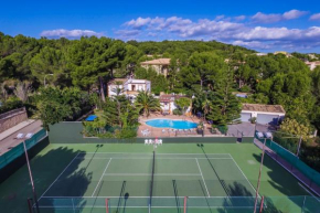 Hotels in Cala Mesquida
